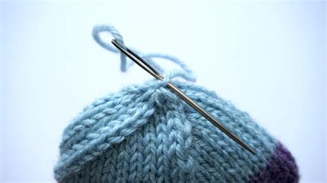 Knit Sock Tutorial 的图像结果