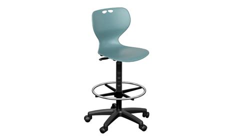 Image result for Humanscale Lab Stools