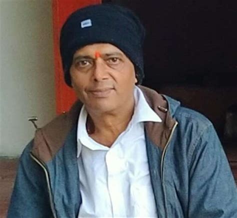 Ravi Kishan Brother Death : गोरखपुर के सांसद और अभिनेता रवि किशन के ...