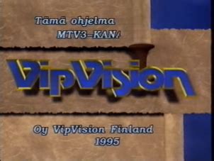 Image result for VIP Vision Tutorial