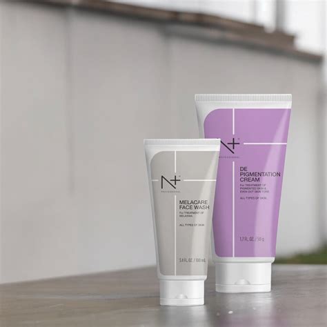 Pigmentation Combo – N Plus Pro