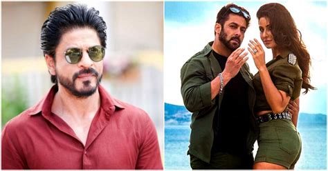 Hrithik Roshan Not Keen On Joining SRK's Pathan, Salman's Tiger 3 In ...