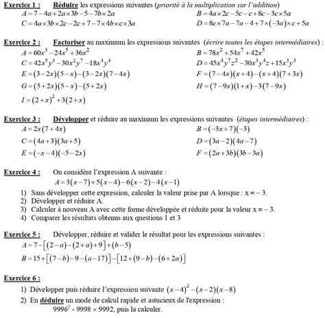 Programme De Calcul 的图像结果
