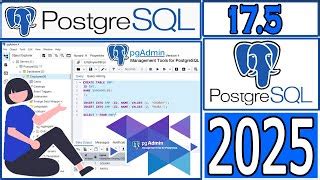 Image result for How to Install PostgreSQL 2025