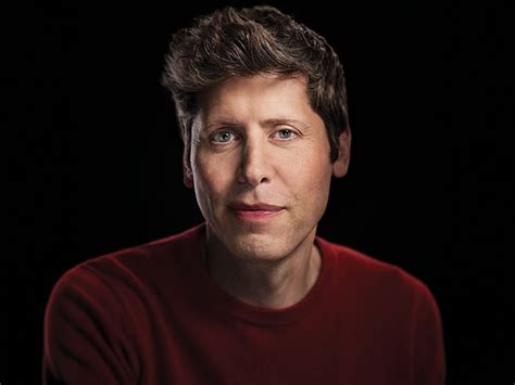 Sam Altman: The alchemist of AI