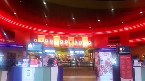 Movie Theater «AMC Dothan Pavilion 12», reviews and photos, 4883 ...