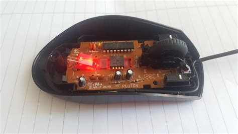 Image result for Mouse Middle Button Click Test