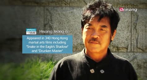 Hwang Jang Lee - Martial Arts Movie Actors & Actresses - Kung Fu Fandom