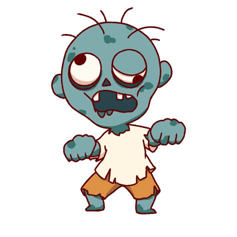 Animated Zombies Gif