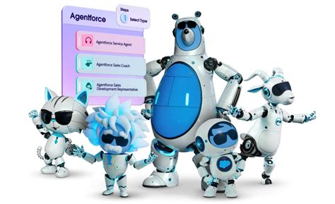 Comment créer un agent d’intelligence artificielle | Salesforce
