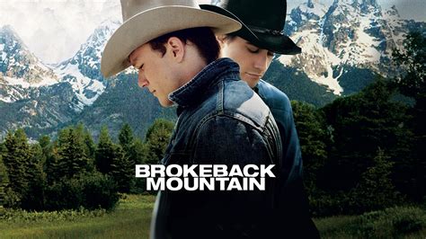 Media - Brokeback Mountain (Film, 2005)