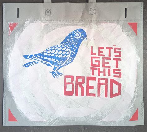 Let's Get This Bread | Scrolller