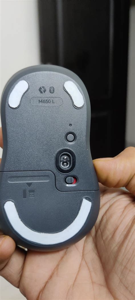 Amazon.in: Buy Maxskates Mouse Feet Skates 100% PTFE (DIY Sheet 60mm x ...