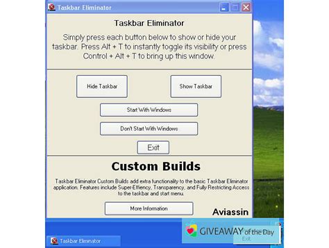 Image result for Delete Taskbar