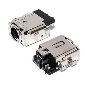 Replacement DC Power Jack Socket Charging Port for ASUS ZENBOOK UX481 ...