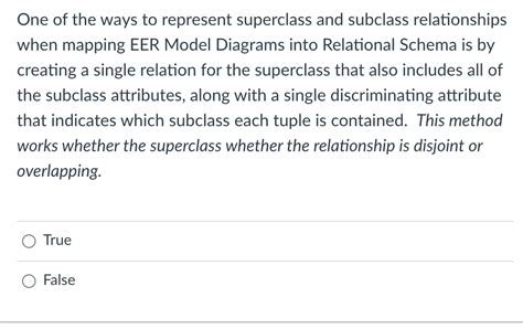 Image result for Subclass Reference to a Superclass Objects