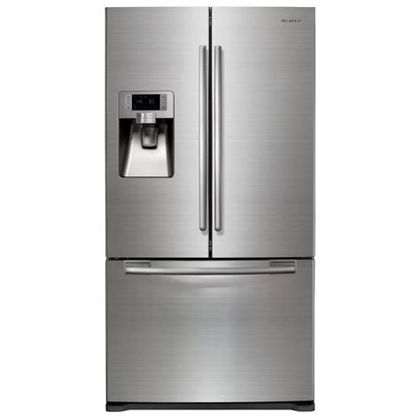 How Do I Unlock The Water Dispenser On My Samsung Refrigerator at ...