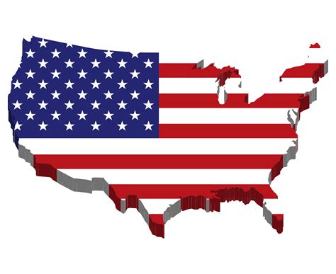 United States PNG HD Transparent United States HD.PNG Images. | PlusPNG