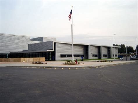 Glen Oak High School