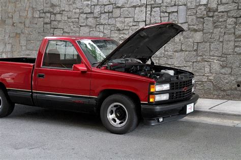 1990 Chevy Truck 1500