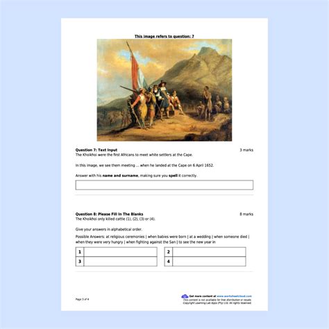 Image result for Grade 5 Geography Lessons