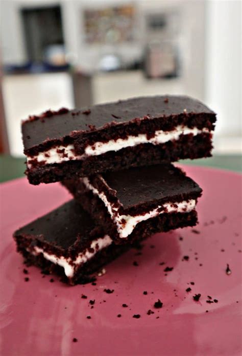 Protein Milchschnitte – Gesunde Alternative zum Original - View of my Life