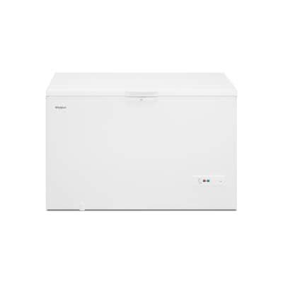 Convertible to Refrigerator 36-Inch-Tall Chest Freezers at Lowes.com