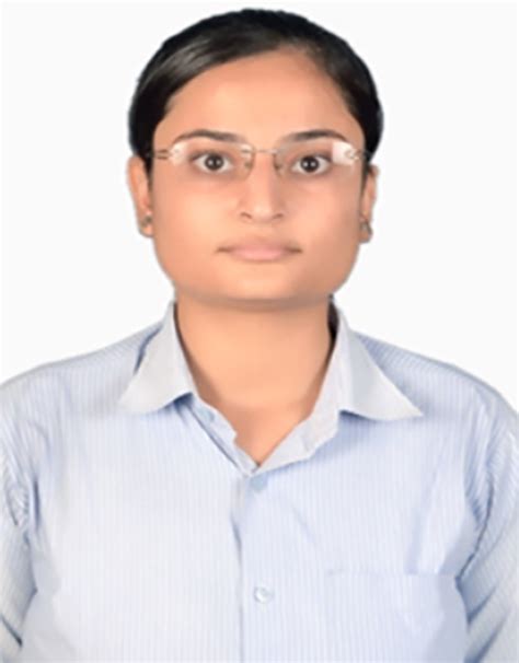 Student Testimonial - Sharda University Agra