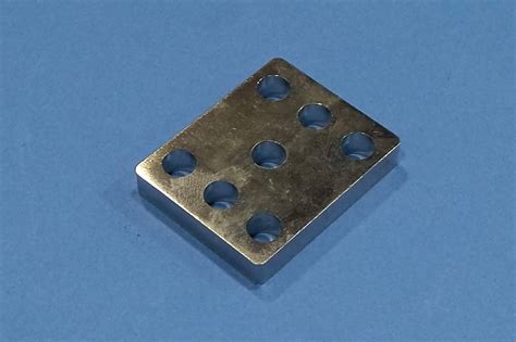 ADJUSTING PLATE