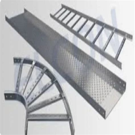 Cable Tray Bend - Ladder Type Cable Trays Accessory Manufacturer from ...