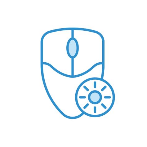 Image result for Mouse Bot Icon