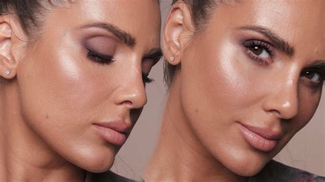 Ali Andreea Makeup Tutorials 的图像结果