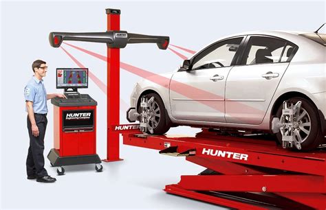Wheel Alignment Machines 的图像结果