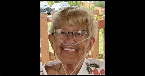 Carole Jean Hill Obituary (2023) - Negaunee, MI - Koskey Funeral Home, Inc.