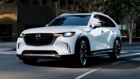 Mazda’s CX-90 Is Winning Big So Should Rivals Be Worried?