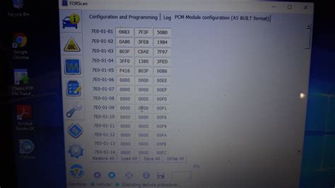 Image result for Ford F 150 Engine Code