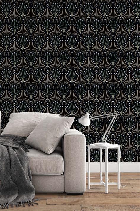 Traditional Wallpaper - Buy on California Wallpaper Online Store ...