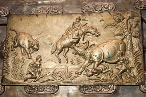 D'source Introduction | Metal Embossing - Varanasi | D'Source Digital ...