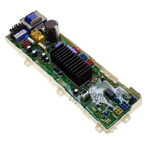 LG Automatic Washing Machine Board 的图像结果