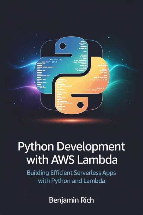 PYTHON DEVELOPMENT WITH AWS LAMBDA: BUILDING EFFICIENT SERVERLESS APPS ...