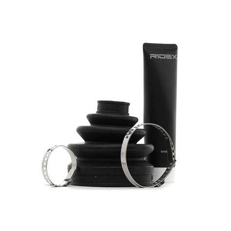 Drive shaft and cv joint for OPEL Frontera B Off-Road (U99) available cheap online AUTODOC catalogue