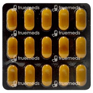 Cerebrolite Plus Tablet 15 - Uses, Side Effects, Dosage, Price | Truemeds