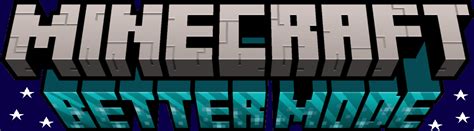 Image result for Better Minecraft Modpack Showcase