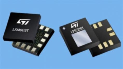 St Image Sensor Module 的图像结果