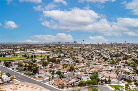 Roy West Martin Middle School in Las Vegas, NV - Homes.com