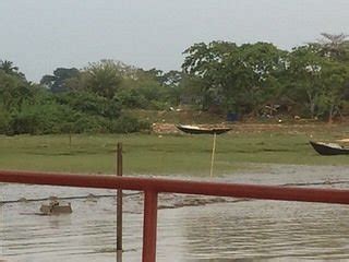 GANGA KUTIR (Raichak, West Bengal) - Resort Reviews, Photos, Rate ...