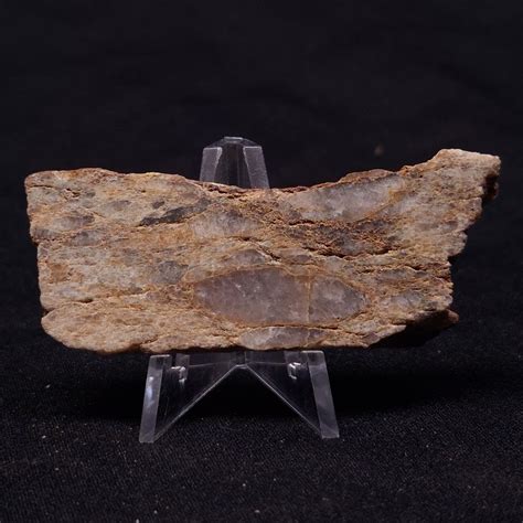 JACK HILLS ZIRCON, Hadean Age, Australia ZJH014 – Crystal World ...