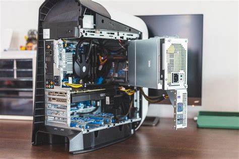 Alienware D/9K 的图像结果