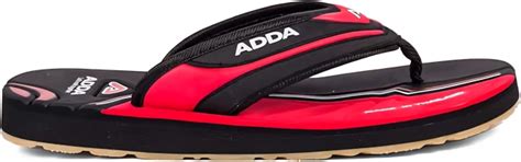 Adda Flip Flop Rolex 02 Navy Grey - Comfort & Style