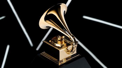 Behind The GRAMMY: Why The New Best Spoken Word Poetry Album GRAMMY ...